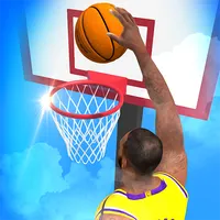 Slamball Master 3D