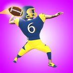 Touchdown Coach!!!