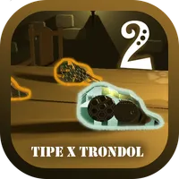 Tipe X Trondol Racing 2