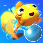 Fish Run 3D