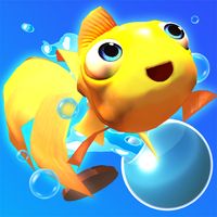 Fish Run 3D