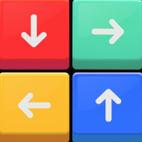 Tap away 2D: Remove blocks