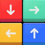 Tap away 2D: Remove blocks