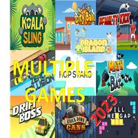 Multiple Games