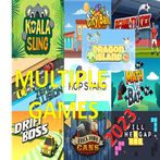 Multiple Games