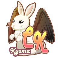 Café  Kokoro Conociendo a Kyom