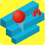 Ball Bounce Ladder