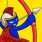 Hero of Tower: Defeat Game