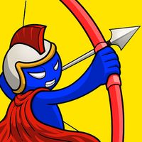 Hero of Tower: Defeat Game