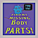 Find My Missing Body Parts