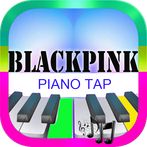 Blackpink - Kpop Piano Tiles