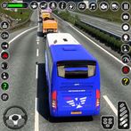 Euro Bus Simulator Driving 3d