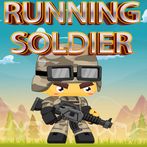 Running Soldier