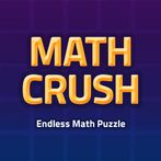매스크러시(Math Crush) - 끝없이 도전하는 수