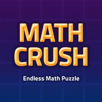 매스크러시(Math Crush) - 끝없이 도전하는 수