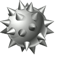 Minesweeper: Blast the Puzzle