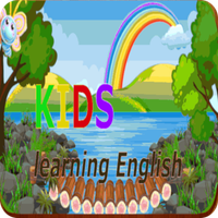 KIDS - learning english