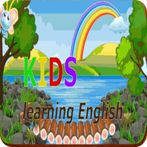 KIDS - learning english