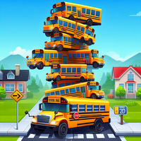 Stack the Bus