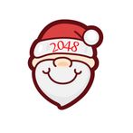 2048 ChristmasEdition