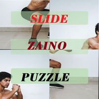 Slide Zaino Puzzle