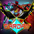 Shooter Hero - Gardam