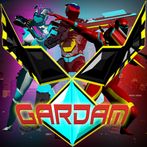 Shooter Hero - Gardam