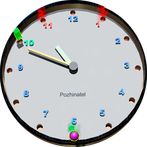 Killer watch