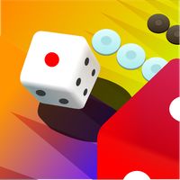 Backgammon GG - Play Online