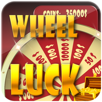 Wheel of luck