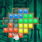 Puzzle Block Jewel