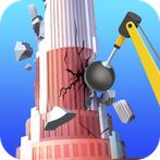 Destroy 3D