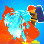 Running Firefighter