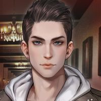 The House of Grudge : Romance
