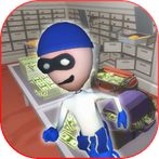 Perfect Rob – Bank Heist