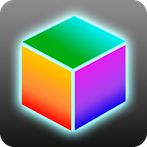 Colorful Cube