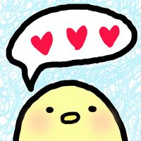 Birdbaby looking for love