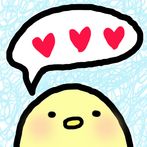 Birdbaby looking for love