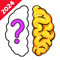 بازی فکری |Brain Games|تست هوش