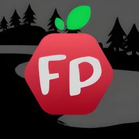 Fruit Path