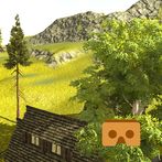 VR Relaxation Walking 2