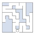 Haze Maze