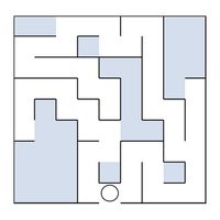 Haze Maze