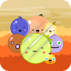 Watermelon Game : Hard Edition