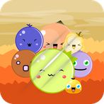 Watermelon Game : Hard Edition