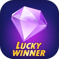 Lucky Winner