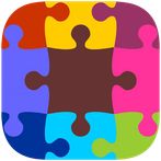 Anime Jigsaw Puzzle