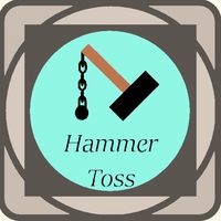 Hammer Toss