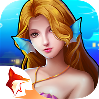 iFish ZingPlay - Fish Hunter O