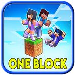 One Block Craftsman Survival